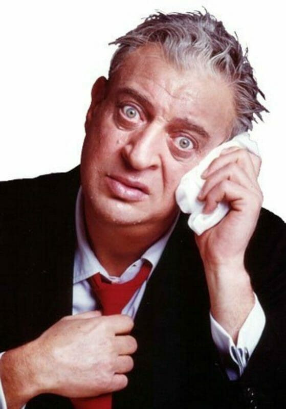 Image result for rodney dangerfield pics