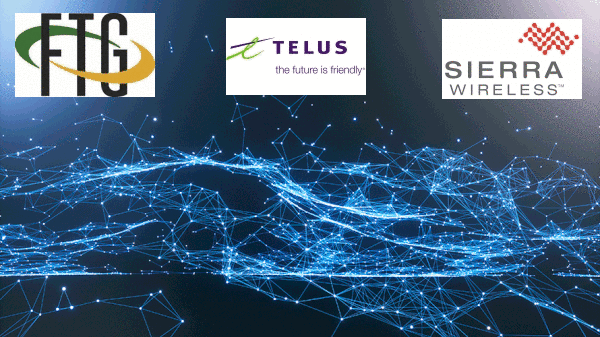 Sierra Wireless (SW.T), Telus (T.T), Firan Tech (FTG.T) – 3 Canadian companies on the 5G ramp