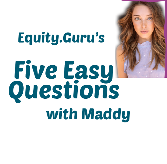 Skyharbour Resources (SYH.V) – Five Easy Questions with Maddy