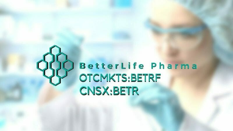 To Invest or Not: BetterLife Pharma (BETR.C)