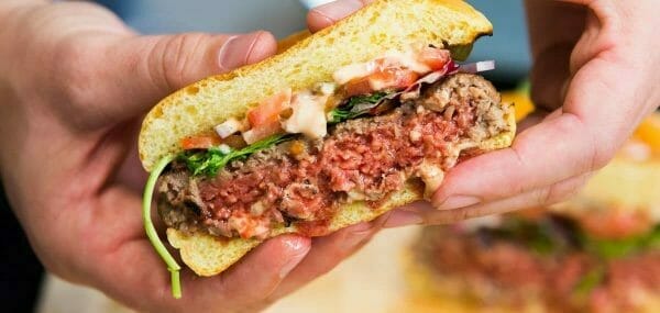 Beyond Meat (BYND.Q) slices up short-sellers in its first two months