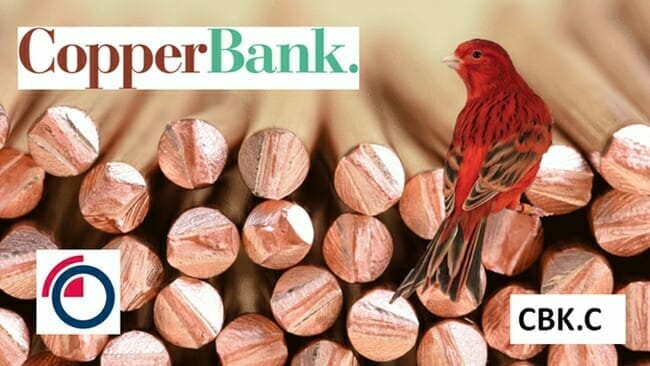 CopperBank (CBK.C): a beautiful copper-mine canary jerks back to life