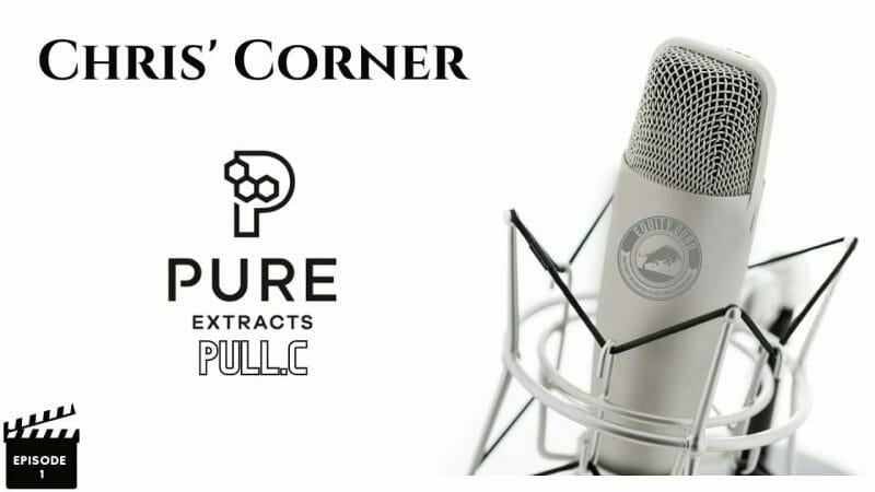 Flashback: Pure Extracts (PULL.C) CEO Ben Nikolaevsky on what’s next for his company
