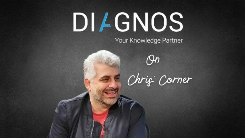 Chris’ Corner: Diagnos Inc (ADK.V)