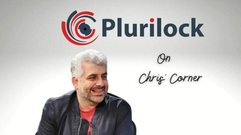 Chris’ Corner: Plurilock Security Systems (PLUR.V)