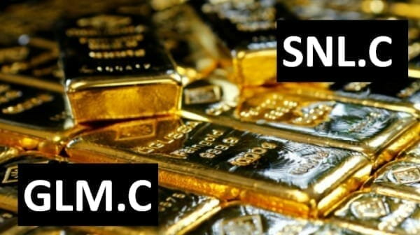 Sentinel Resources (SNL.C) advances Australian gold project; Golden Lake Exploration (GLM.C) reports anomalous silver and gold values