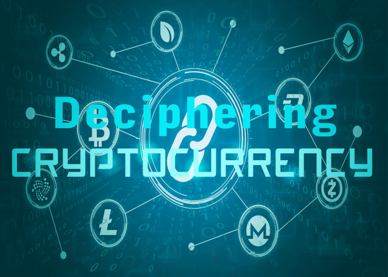 Deciphering Cryptocurrency: surviving the winter
