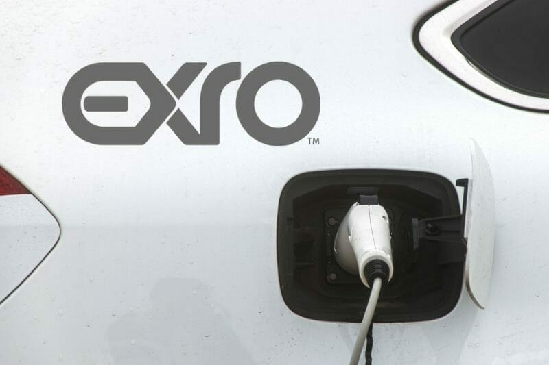 Exro Technologies (EXRO.T) Second Vehicle Integration of the Company’s Coil Driver™