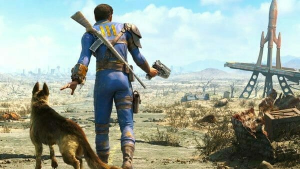The console wars heat up as Microsoft (MSFT.Q) purchases Bethesda Studios, but will it make a difference?