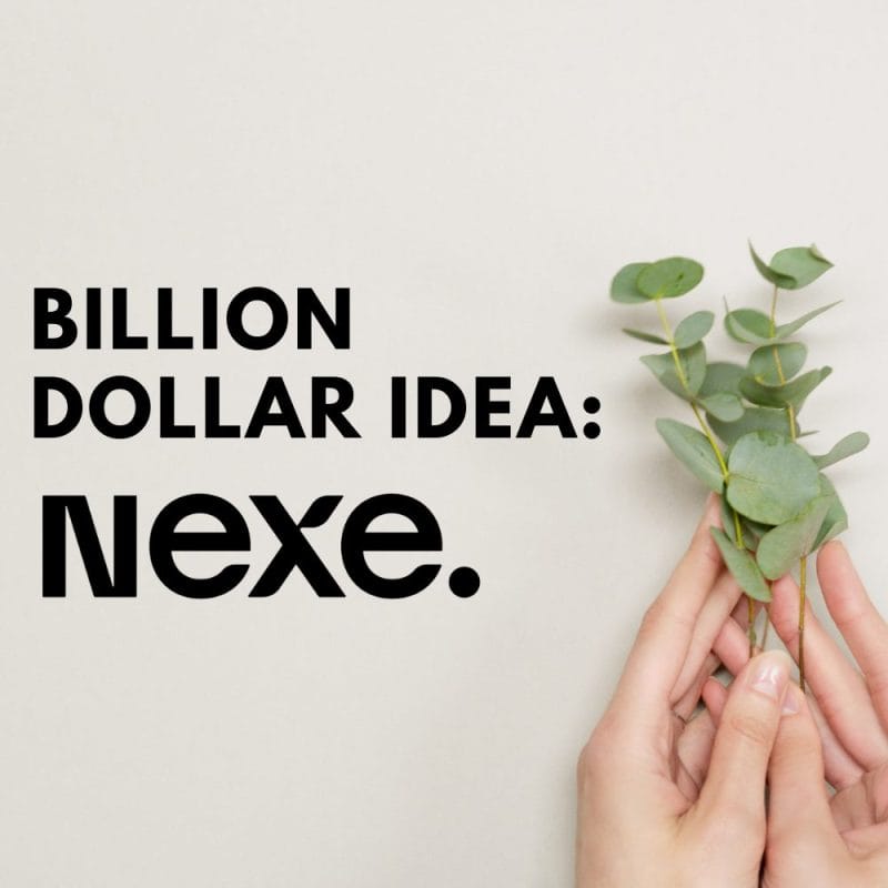 A Small Loan of $1 Billion Dollars, Featuring NEXE Innovations Inc. (NEXE.V)
