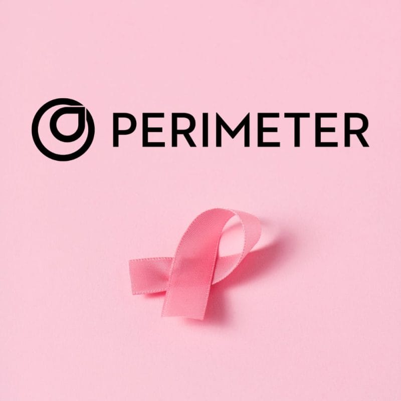 Perimeter Medical Imaging AI (PINK.V) Fights Back Against Cancer