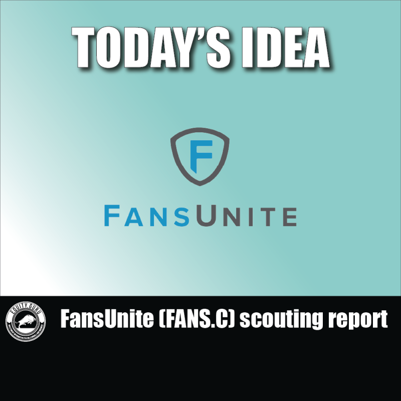 Fans Unite Scouting Report