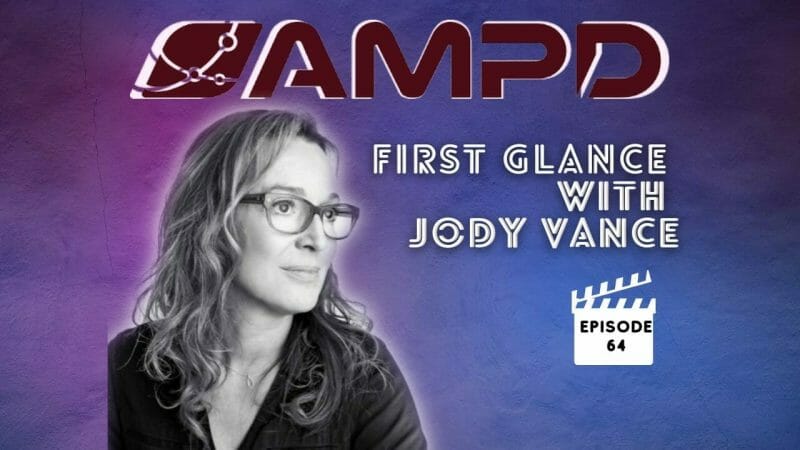 First Glance with Jody Vance: AMPD Ventures Inc. (AMPD.C)