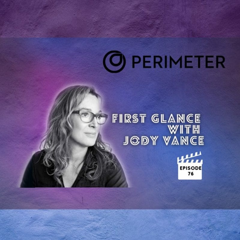 Perimeter Medical Imaging AI (PINK.V) – –  First Glance with Jody Vance (Ep 76)