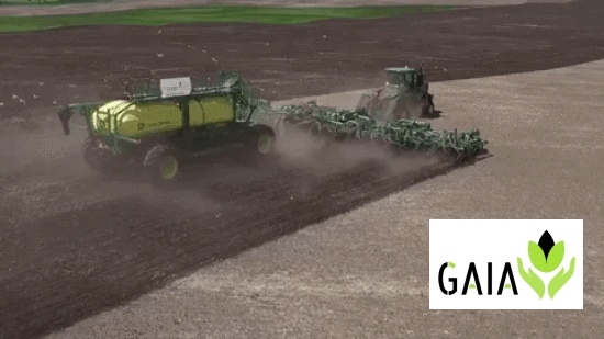 Gaia Grow (GAIA.V): big hemp acreage, tiny market cap