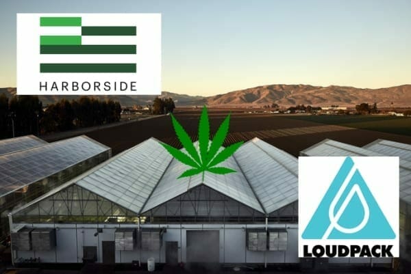 Harborside (HBOR.C) invests $5-million in Loudpack – a CA cultivator with a deep portfolio of branded products