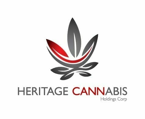 Heritage Cannabis (CANN.C) Exceeds $1M in Weekly Revenue