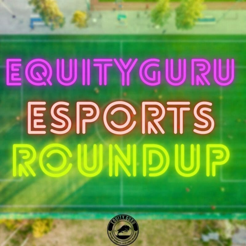 5 Things I Didn’t Know About the Esports Industry