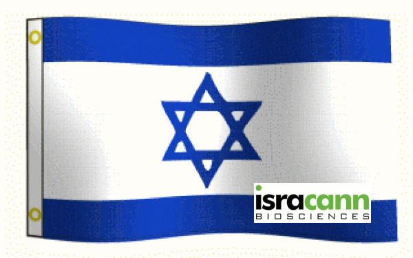 Isracann (IPOT.C) closes 3-year cannabis offtake deal in Israel