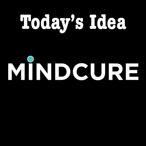 Mind Cure Health (MCUR.C): a hidden psychedelics gem – Today’s Idea