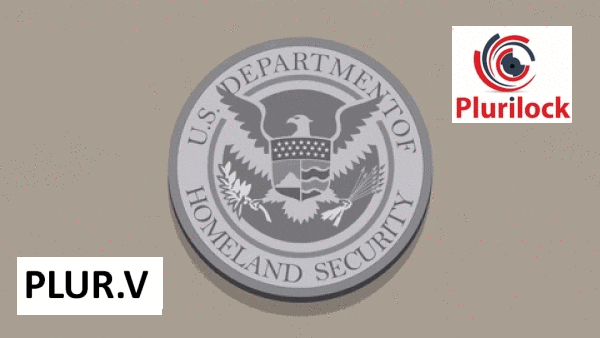 New co. Plurilock (PLUR.V) steps up to the plate with U.S. Homeland Security contract