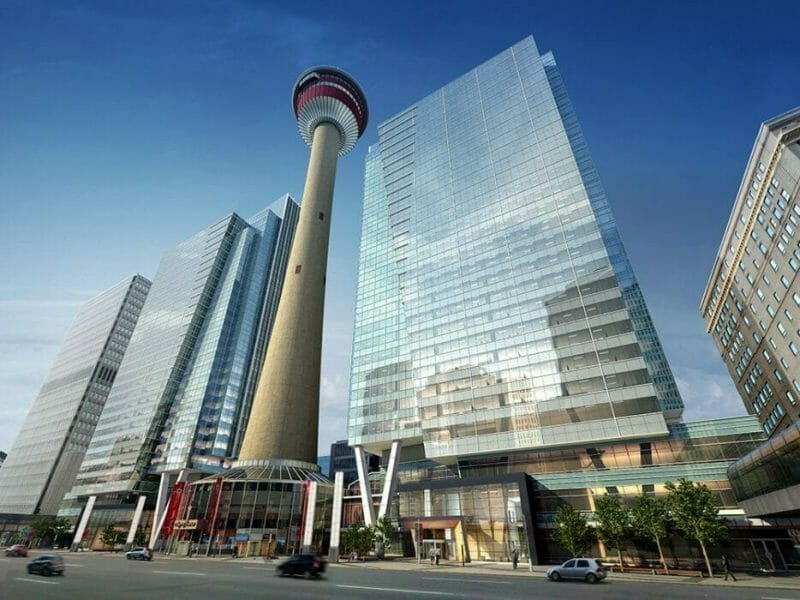 Predictmedix (PMED.C) Partners With Aspen Properties, Deploys Safe Entry in Calgary & Edmonton