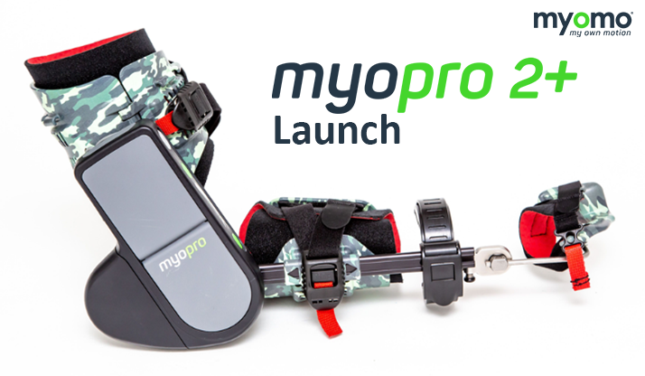 Mypro graphic
