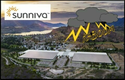 When Big Plans Fail: Sunniva (SNN.C) bails on Okanagan cultivation facility