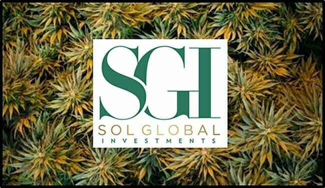 SOL Global (SOL.C) revs up in Florida, financials dragged down by Verano investment