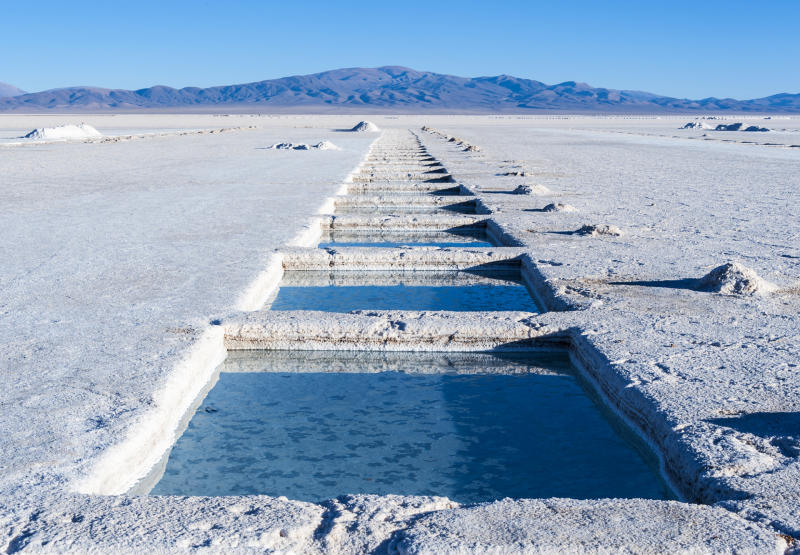 Millennial Lithium (ML.V), full speed ahead… initial production in 2022