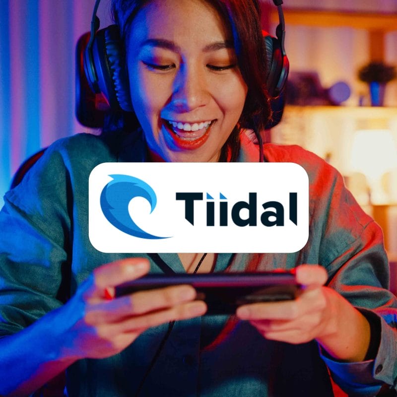 Tiidal Gaming Group (TIDL.C) Gives Gambling Options For A New Generation