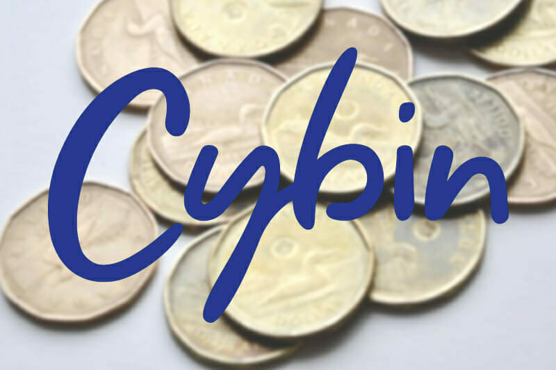 Cybin (CYBN.NE) Closes Overnight Public Offering, Fortifies Cash Balance