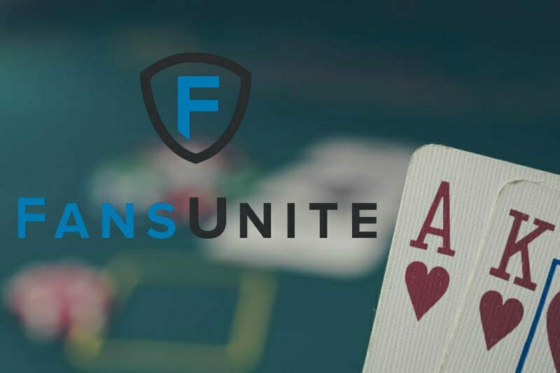 Big news drops: FansUnite (FANS.C) subsidiaries granted UK gambling licenses, shares climb 25%