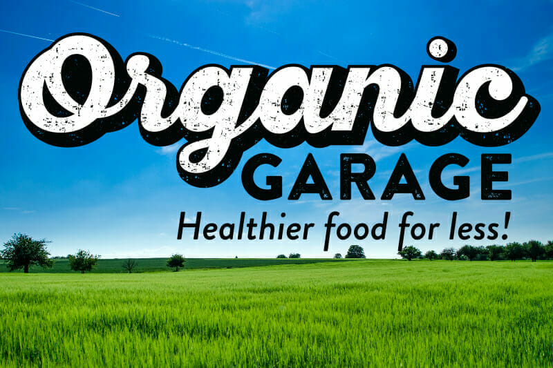 Organic Garage (OG.V) spreads its roots and looks to bloom in the organic retail sector