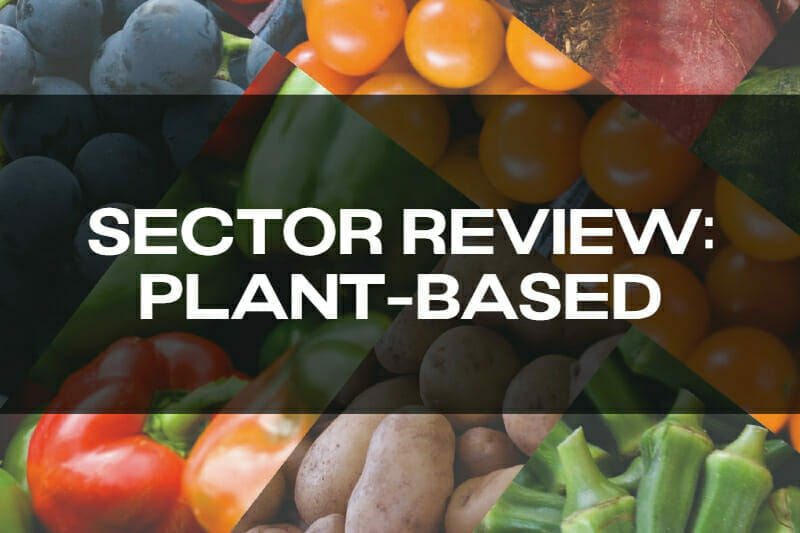 Sector Review: Sprouting Seeds of the Plant-Based Market Featuring ZOG.C, PLNT.C, VERY.V, NSP.V