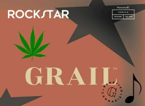 Westleaf (WL.V) cannabis concept is music to the ears