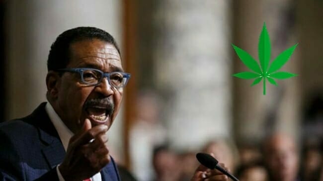 Los Angeles politician claims cannabis system is grossly unfair