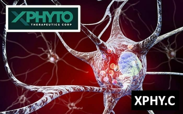Xphyto (XPHY.C) advances delivery system for Parkinson’s drug