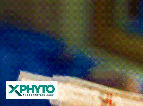 XPhyto (XPHY.C) advances a COVID-screener that works like a pregnancy test