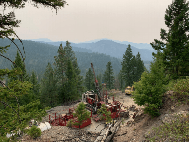 Freeman Gold (FMAN.C) tees up highly prospective Lemhi Gold Project in Mining-Friendly Idaho