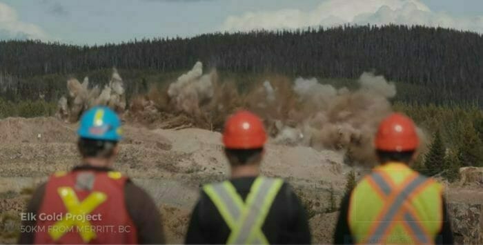 Gold Mountain (GMTN.V) receives update from the Ministry of Mines – fully cashed up, finding a whole new gear