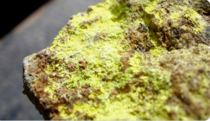 Skyharbour Resources (SYH.V) well positioned as Uranium takes out multi-year highs