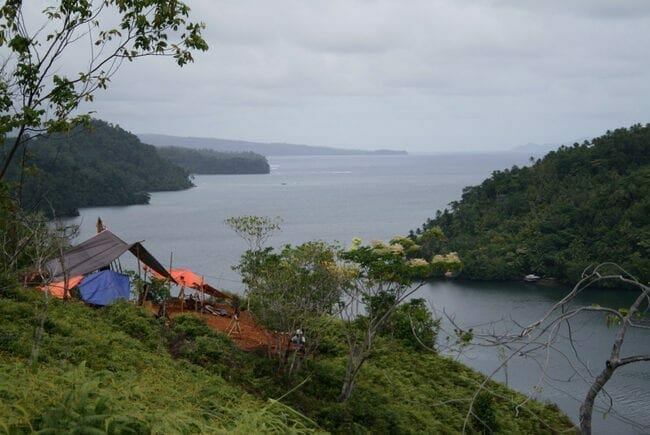 East Asia (EAS.V) on the cusp of breaking ground at Sangihe Gold Project