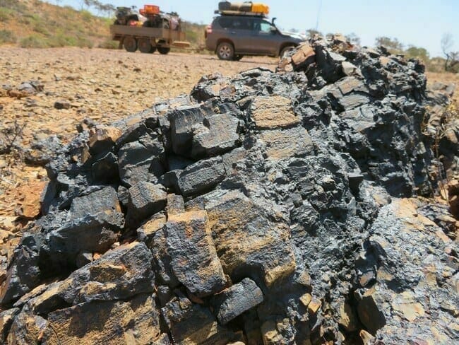 Bluebird Battery Metals (BATT.V) sets its sights on highly prospective Canegrass Nickel Project, Western Australia