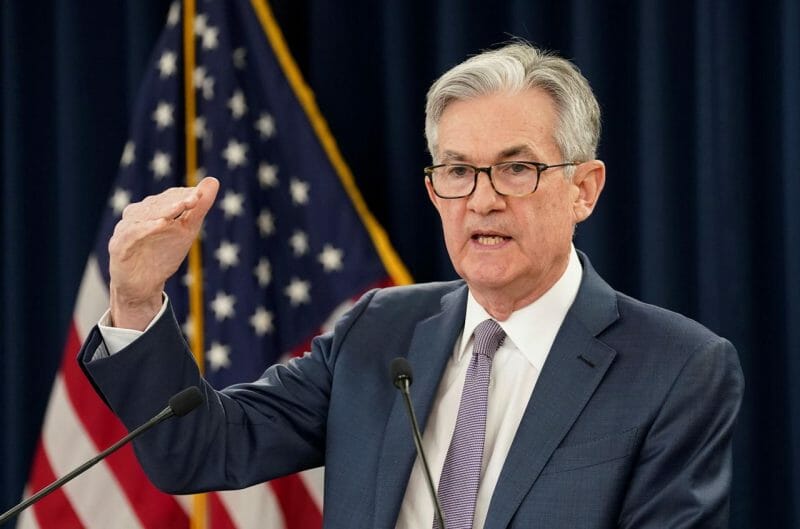 US Fed pledges ongoing market support: My thoughts on Powell and the money printing machine