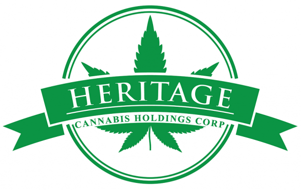 Heritage Cannabis (CANN.C) acquires a 30% stake in EndoCanna