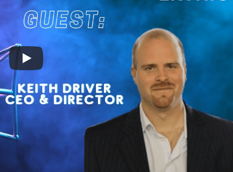 Video: EarthRenew (ERTH.C) CEO explains how he turns dung into dollars