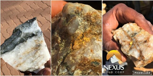 Nexus Gold (NXS.V) sees 2020 as the year to drill