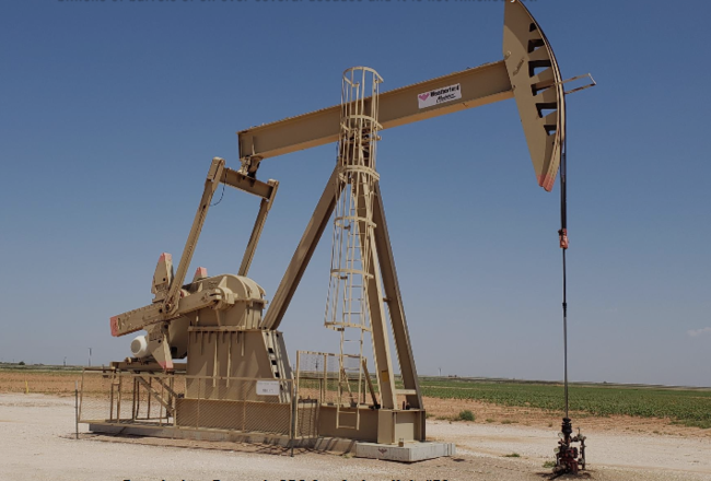 Permex Petroleum (OIL.CN): a deeply undervalued Permian Basin focused oil and gas opportunity