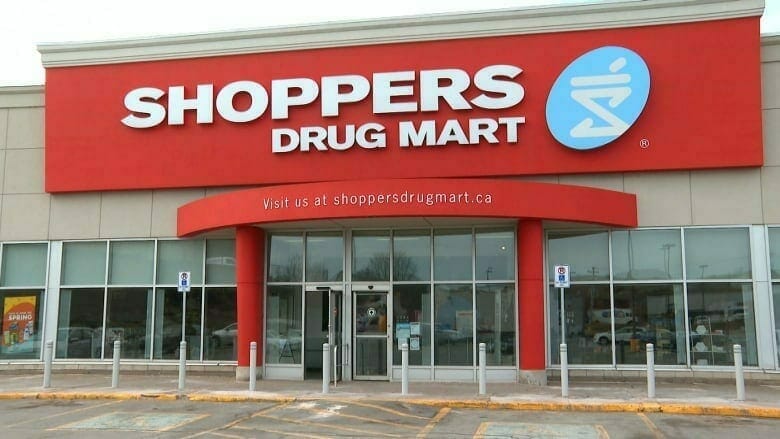 Shoppers Drug Mart (L.T) opens Toronto area same day delivery – and uses World Class Extractions (PUMP) to do it